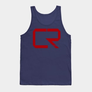 Redd's Offical Logo Tank Top